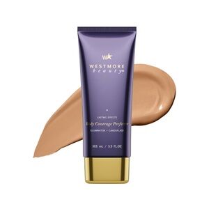 Westmore Beauty Body Coverage Perfector